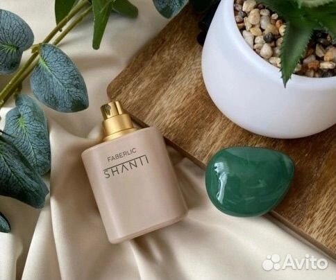 Парфюм аромат Faberlic