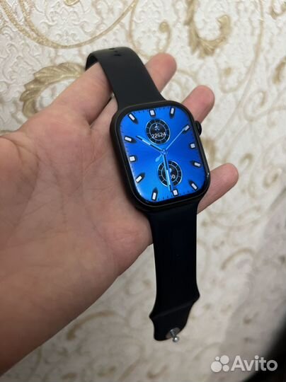 SMART watch