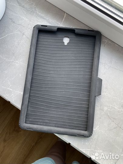 Противоударный чехол Samsung Galaxy Tab S4