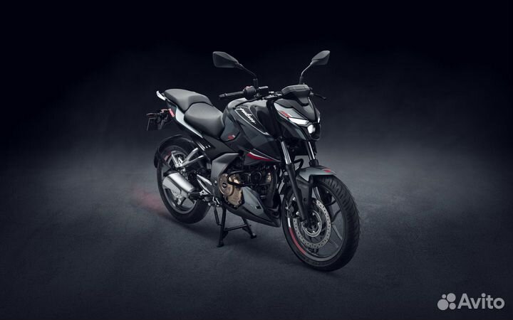Мотоцикл bajaj Pulsar 250