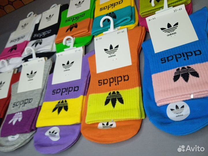 Носки Оптом