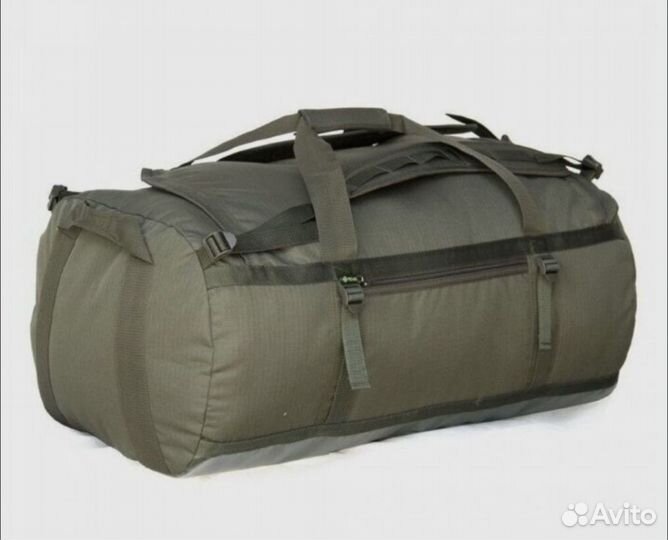 Баул рюкзак армейский