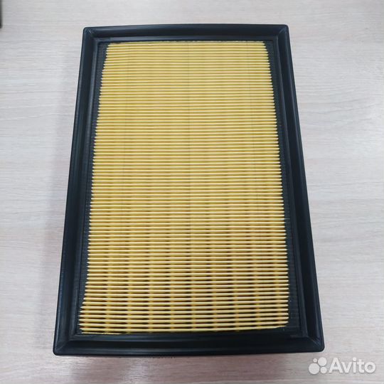 Воздушный фильтр на Cherry Arrizo 8