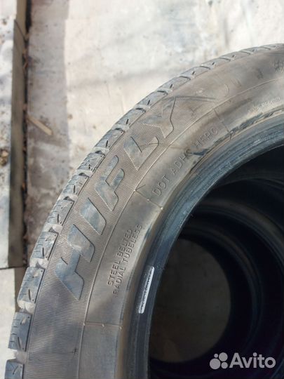 AMP Terrain Attack A/T A 225/55 R17 101R