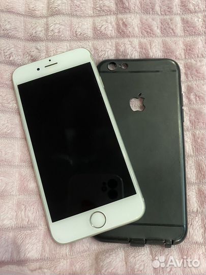 iPhone 6, 16 ГБ