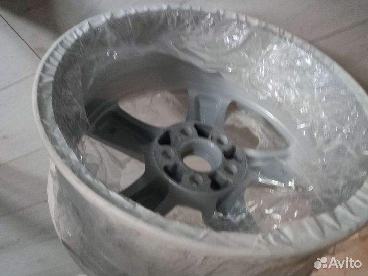 Литые диски