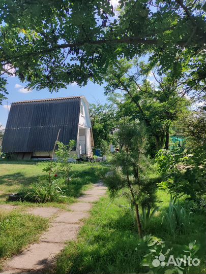 База отдыха