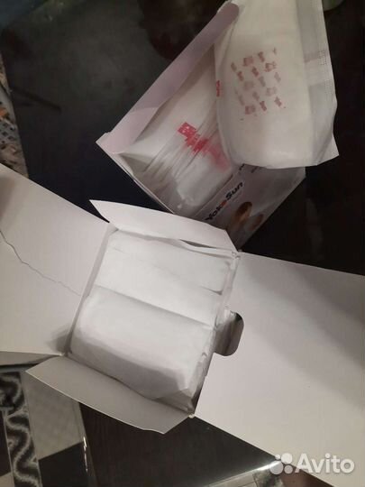 Вкладыши для груди