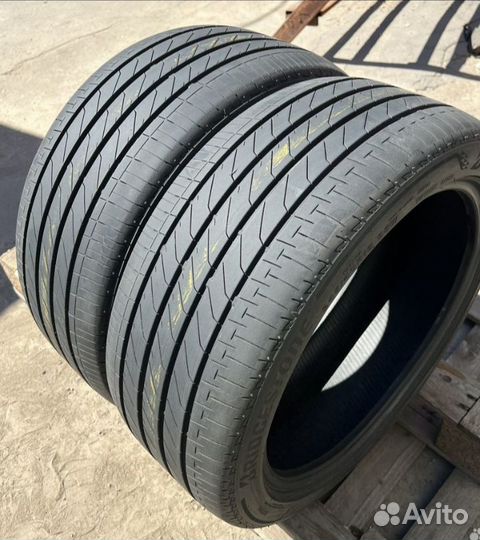 Bridgestone Turanza T005A 245/40 R18