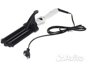 Плойка волна