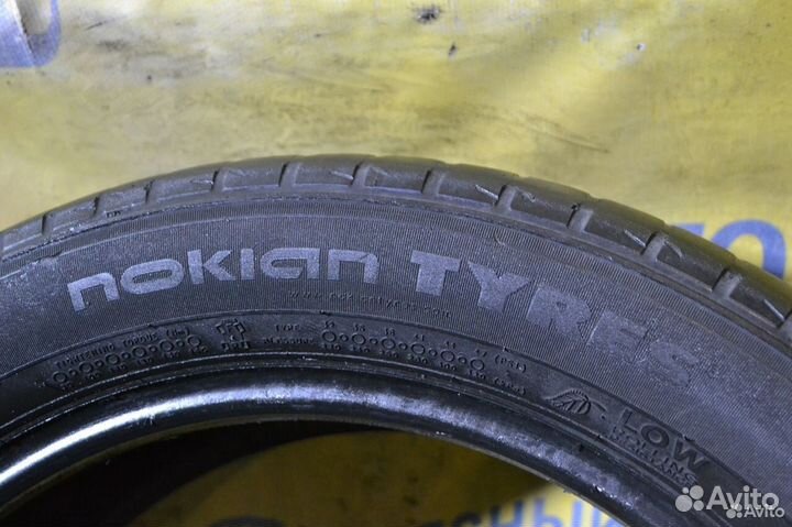 Nokian Tyres Nordman SZ 215/55 R17