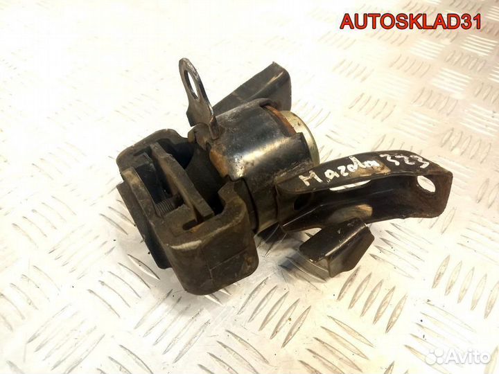 Опора двигателя правая Mazda 323 BA MZM009