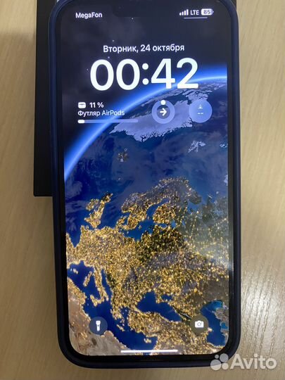 iPhone 13 Pro Max, 128 ГБ