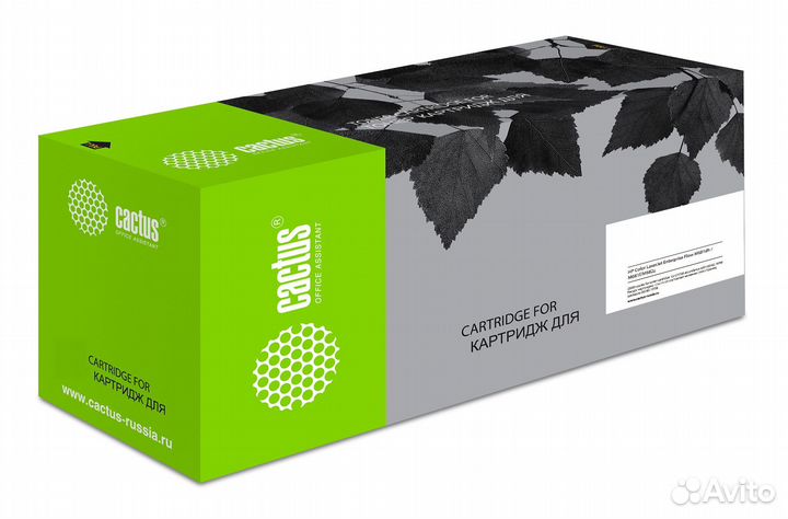 Картридж CS-PGI5BK