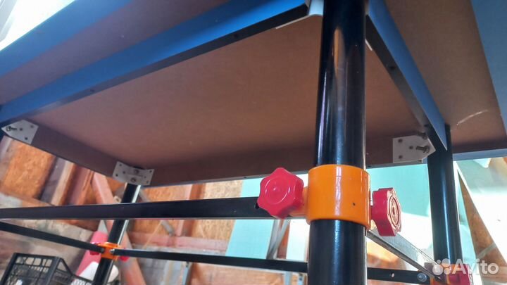 Теннисный стол мини