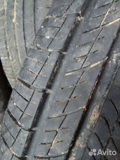 Hankook Dynapro HP2 RA33 235/70 R16 106