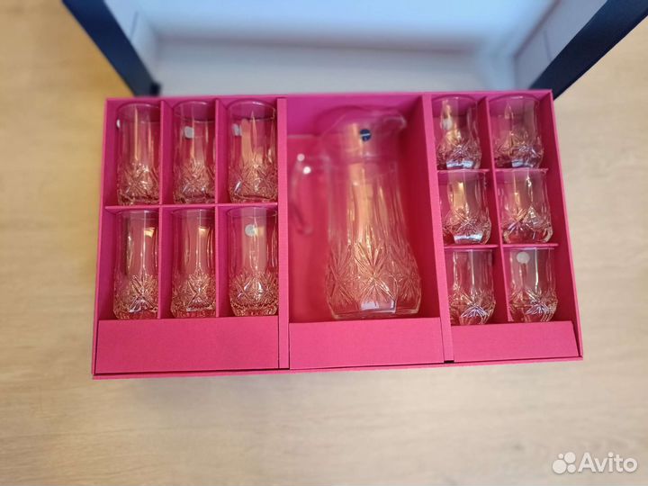 Набор посуды