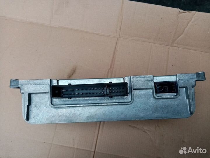 Audi A4 B8 A5 Усилитель аудио системы