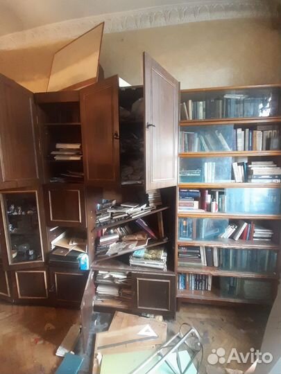 Скупка антиквариаты, раскистка квартир от хлама