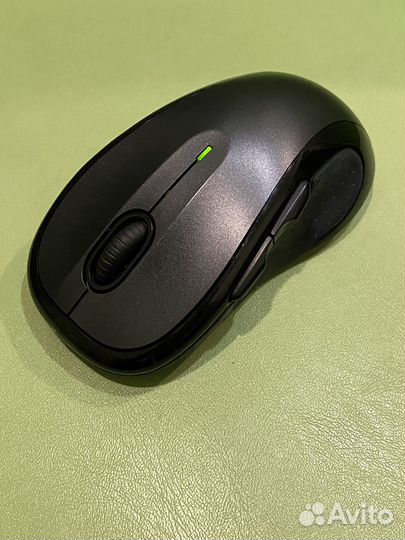 Беспроводная мышь logitech M510