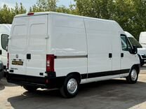 FIAT Ducato 2.3 MT, 2011, 410 325 км, с пробегом, цена 1 400 000 руб.