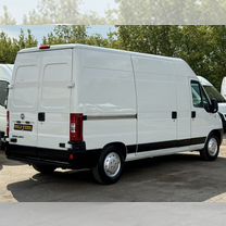 FIAT Ducato 2.3 MT, 2011, 410 325 км, с пробегом, цена 1 400 000 руб.