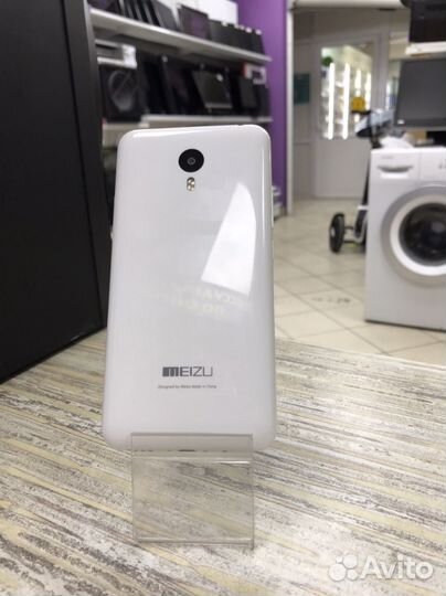 Meizu M2 Note, 2/16 ГБ