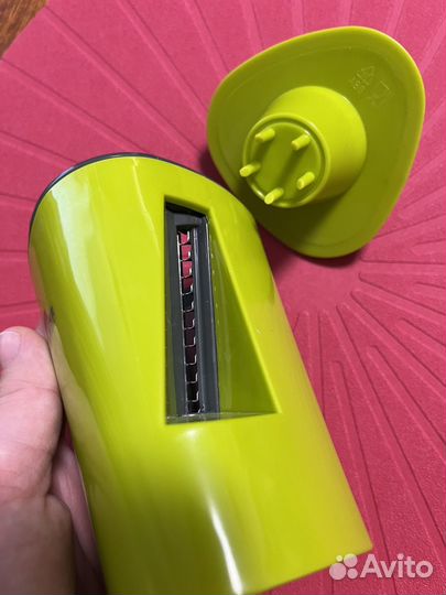 Спиралерезка Walmer