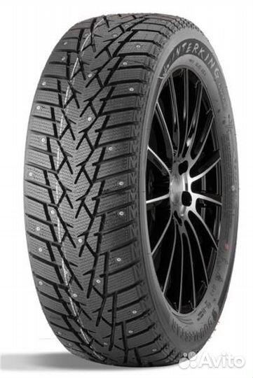 DoubleStar DW01 225/55 R17 101T