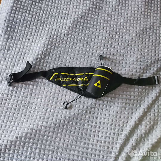 Сумка поясная Fisher