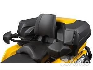 Защита рук сиденья пассажира G2,G2L(715001669)