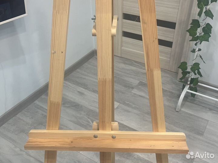 Мольберт для рисования