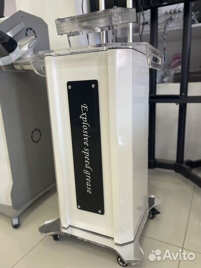 Оборудование для косметологического бизнеса