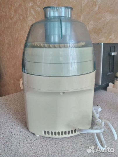 Соковыжималка moulinex vitafruit