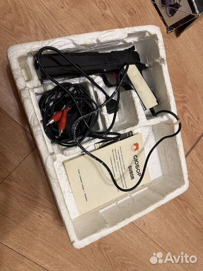 Для Романа Коробка от игры