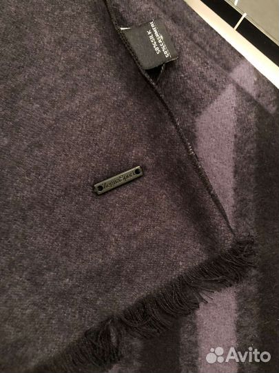 Новый шарф Ermenegildo Zegna