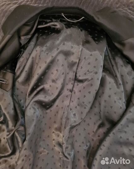 Платье пиджак magda butrym