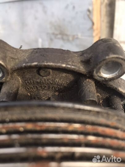 Помпа Vag bme cgp azq Skoda Volkswagen Seat