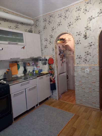 5-к. квартира, 102 м², 1/5 эт.