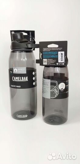 Бутылка Camelbak Chute mag 1,5 л