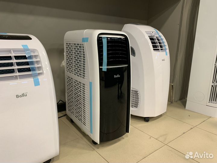 Кондиционеры мобильные Ballu