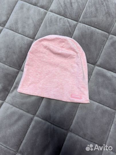 Шапка и снуд + шапка