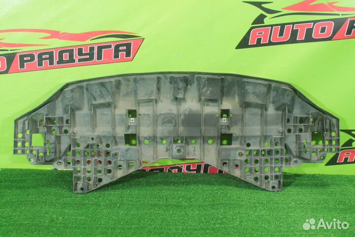 Защита бампера suzuki ZC32S,ZD72S,ZC72S swift