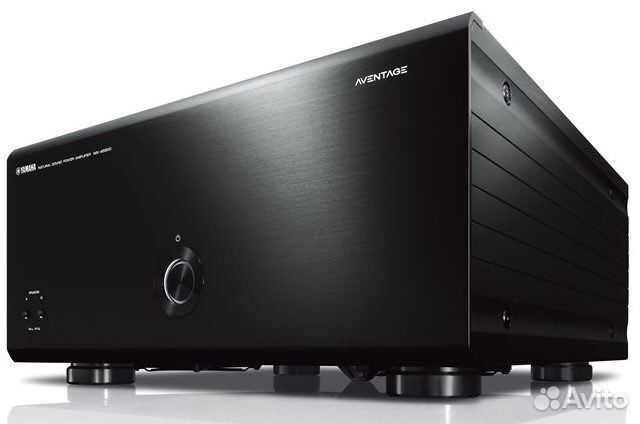 Яaмaxа CX-A5200 Black запечатан