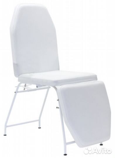 Косметологическая кушетка без подлокотников