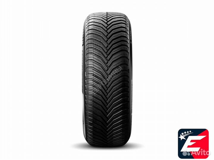 Michelin CrossClimate 2 235/55 R19 105H