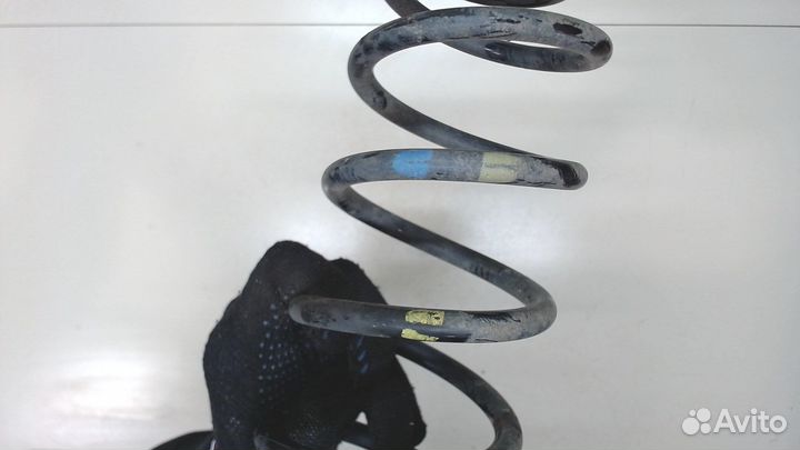 Пружина подвески Hyundai Elantra, 2020