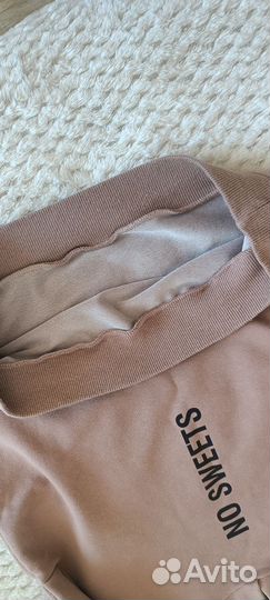 Спортивный костюм детский