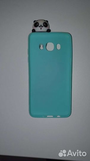 Чехол Samsung Galaxy J5 (2016)