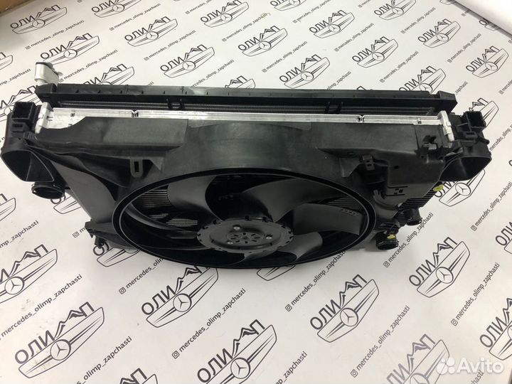 Телевизор усилитель дхо на Mercedes W212 W204 GLK